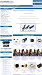 Mobile Screenshot of nitemods.com